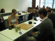纽伦堡—埃尔兰根孔子学院举办首届孔子学院杯围棋比赛