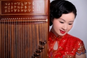 Chinesische Musik – Guzheng